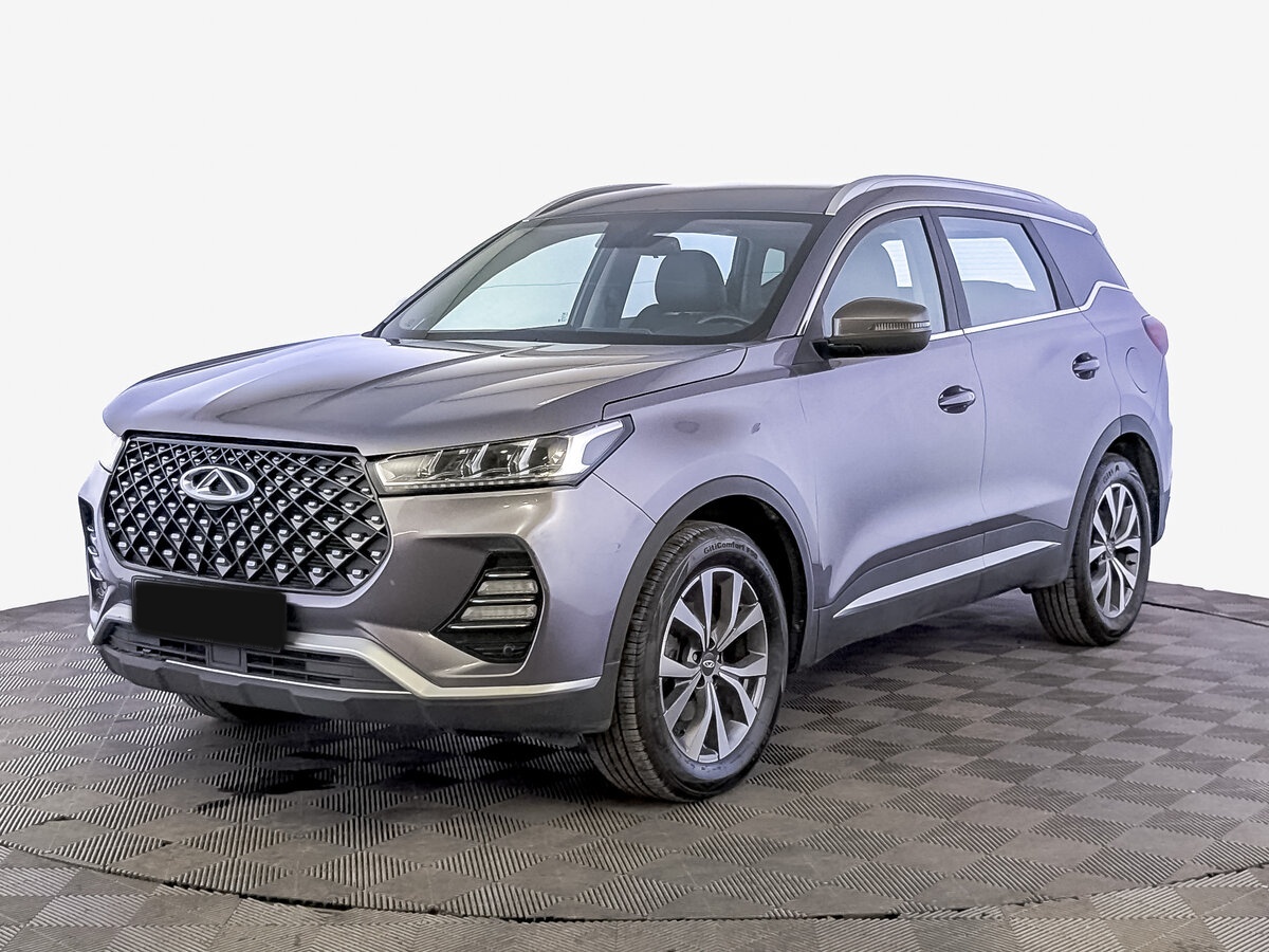 Chery Tiggo 7 Pro I, 2022